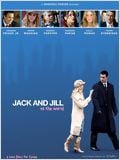 Jack and Jill vs. the World : Affiche