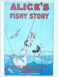 Alice's Fishy Story : Affiche