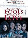 Why Do Fools Fall in Love ? : Affiche