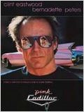 Pink Cadillac : Affiche