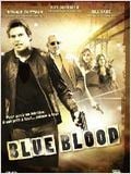 Blue Blood : Affiche