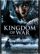 Kingdom of War : Affiche