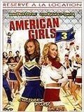 American Girls 3 : Affiche