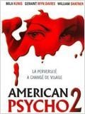 American Psycho 2 : Affiche