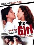 The Girl : Affiche