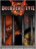 Decadent Evil : Affiche