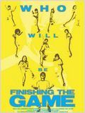 Finishing the Game: The Search for a New Bruce Lee : Affiche