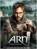 Arn, chevalier du temple : Affiche