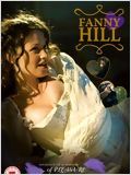 Fanny Hill : Affiche