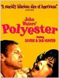Polyester : Affiche