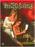 Psycho Sisters : Affiche