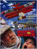Revenge of the Red Baron : Affiche