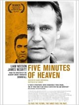 Five Minutes Of Heaven : Affiche