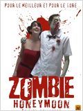 Zombie Honeymoon : Affiche
