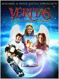 Veritas, Prince of Truth : Affiche