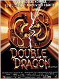Double Dragon : Affiche