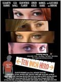 Ten Inch Hero : Affiche