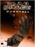 Dead Space : Downfall : Affiche
