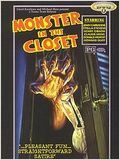 Monster in the closet : Affiche