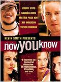 Now You Know : Affiche