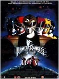 Power Rangers : Affiche