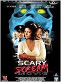 Scary Scream Movie : Affiche