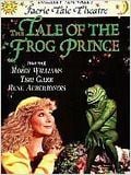 Tales from Muppetland : the frog prince : Affiche
