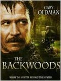 The Backwoods : Affiche