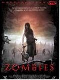 Zombies : Affiche