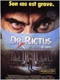 Dr. Rictus : Affiche
