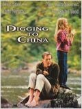 Digging to China : Affiche