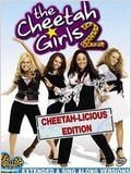 Les Cheetah Girls 2 (TV) : Affiche