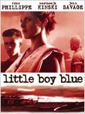 Little boy blue : Affiche
