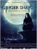 Ginger Snaps : Resurrection : Affiche