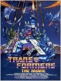 Les Transformers : le film : Affiche