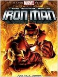 Iron Man : Affiche