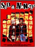 Sid and Nancy : Affiche
