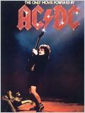 AC/DC: Let There Be Rock : Affiche