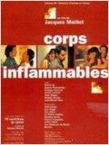 Corps inflammables : Affiche
