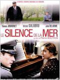 Le Silence de la Mer (TV) : Affiche