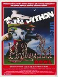 Monty Python à Hollywood : Affiche