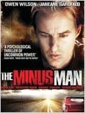 The Minus Man : Affiche