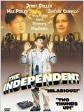 The Independent : Affiche