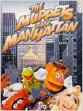 The Muppets Take Manhattan : Affiche
