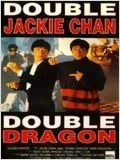 Double dragon : Affiche