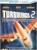 Turbulences 2 : Affiche