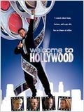 Welcome to Hollywood : Affiche