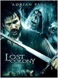 The Lost Colony (TV) : Affiche