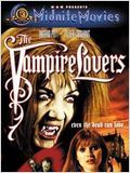 The Vampire Lovers : Affiche