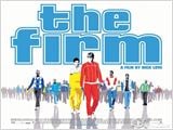 The Firm : Affiche